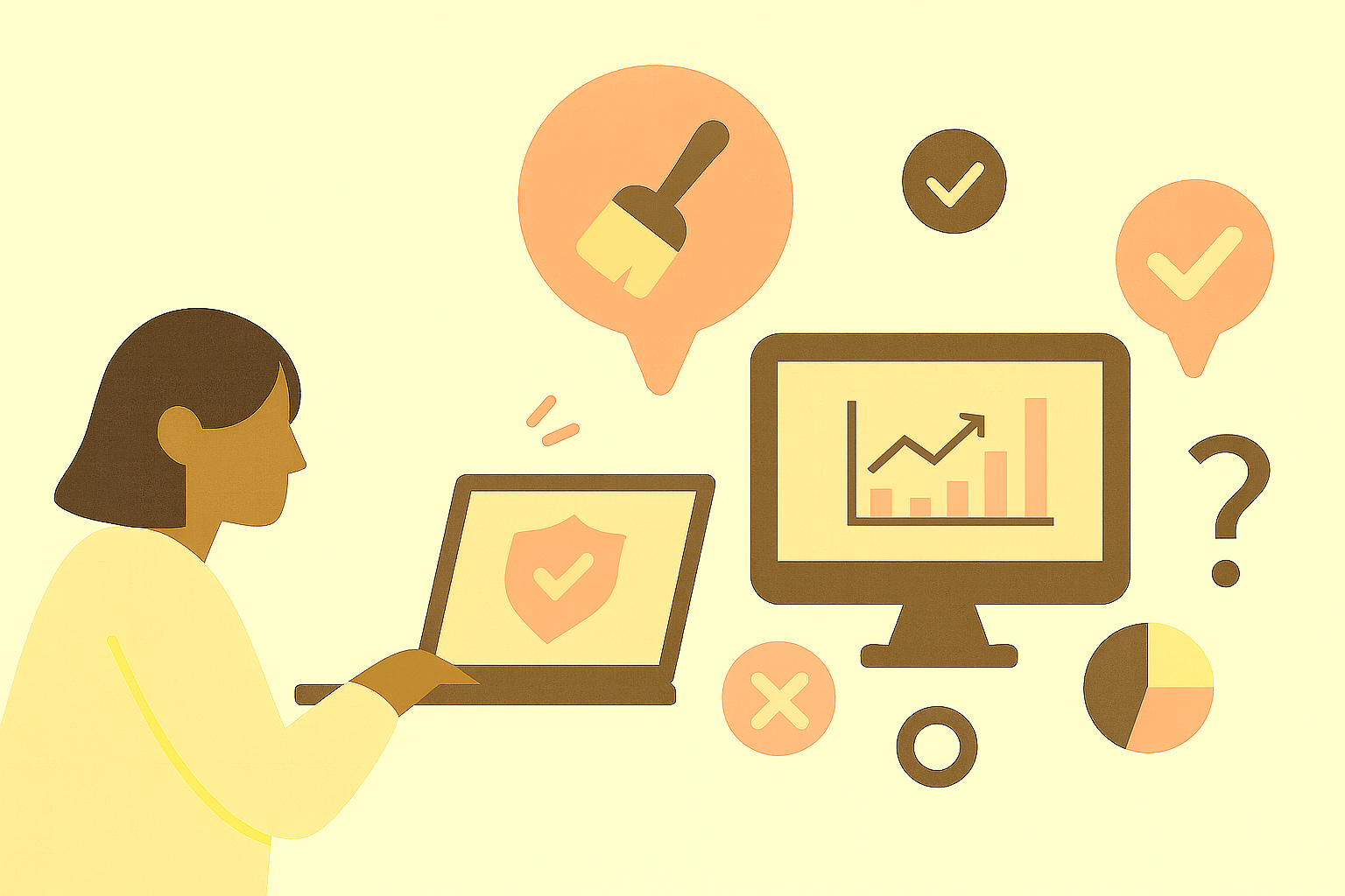 Business Intelligence and Analytics Services