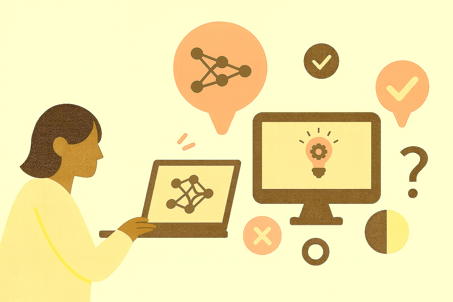 Machine Learning and MLOps Services