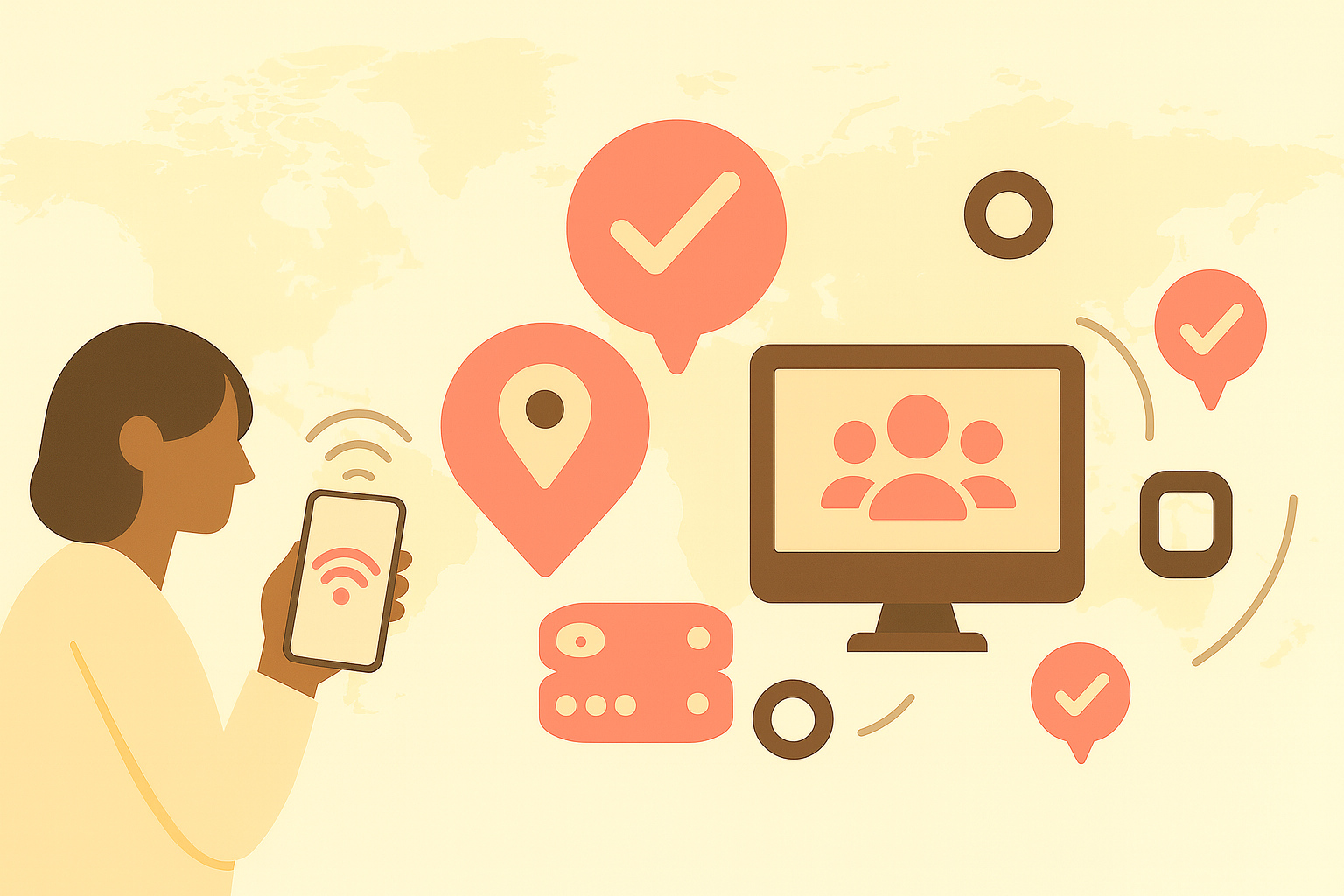 Network Management Services