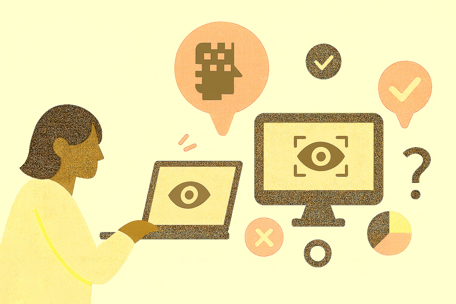 NLP and Computer Vision Solutions